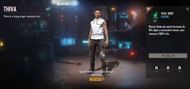 Thiva can be great for revival and rescue (Image via Garena)